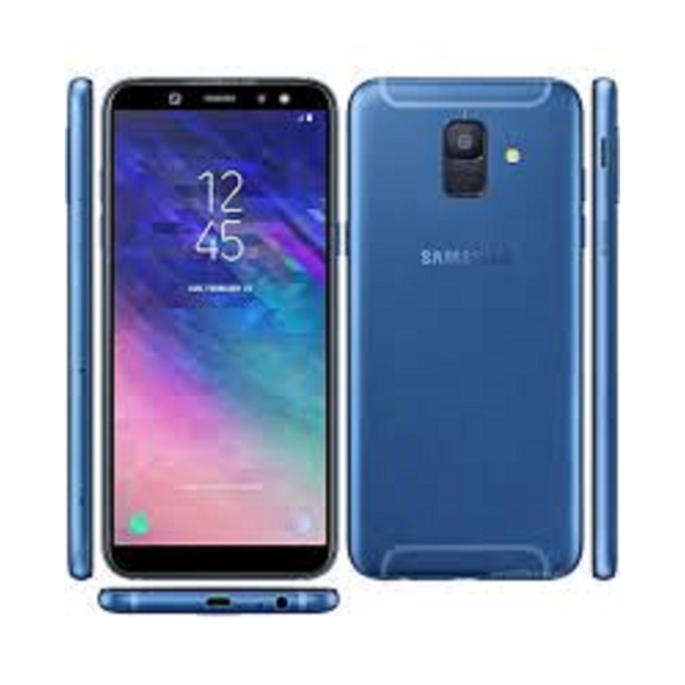 Điện thoại Samsung Galaxy A20e - Samsung A20 E 2sim ram 4G/64G, máy Chính Hãng, Chiến PUBG/Free/Liên Quân đỉnh