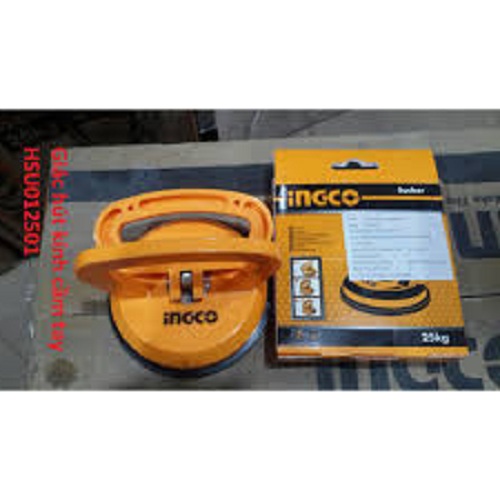 Giác hút kính cầm tay hsu012501 ingco