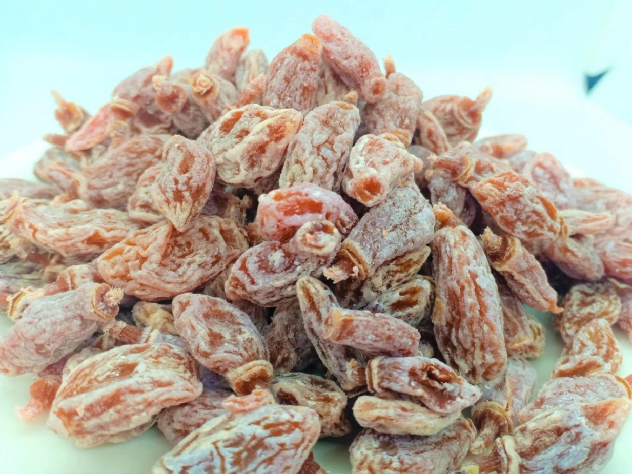Xí muội không hạt
