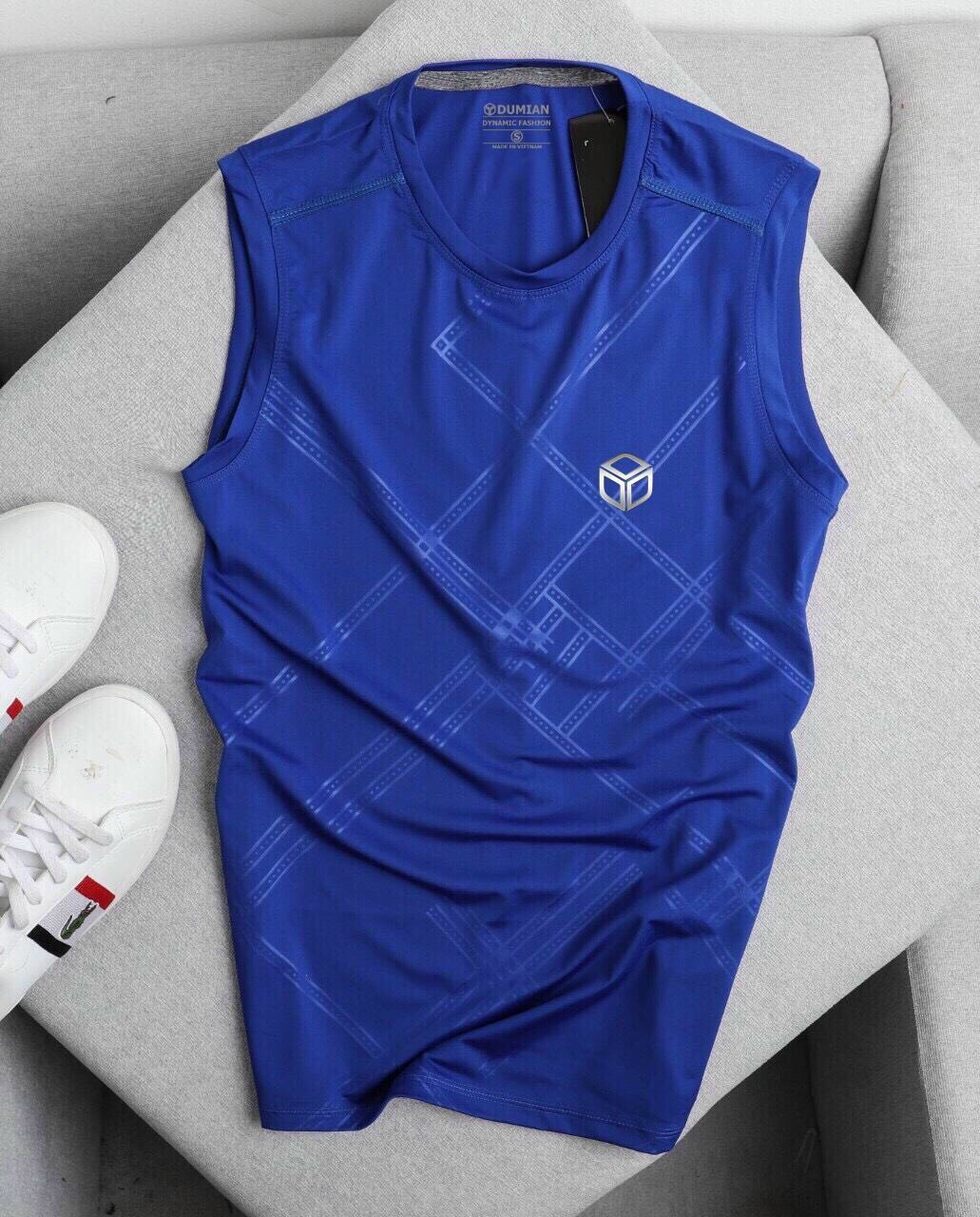 [HCM]Áo thun tập gym thể thao 3 lỗ nhiều mãu tuyệt đẹp
