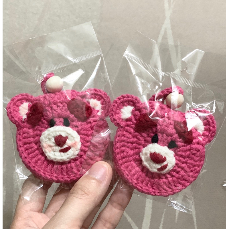 Mangtaybaby - Túi đựng tỏi cho bé, túi đựng tỏi tránh tà cho bé