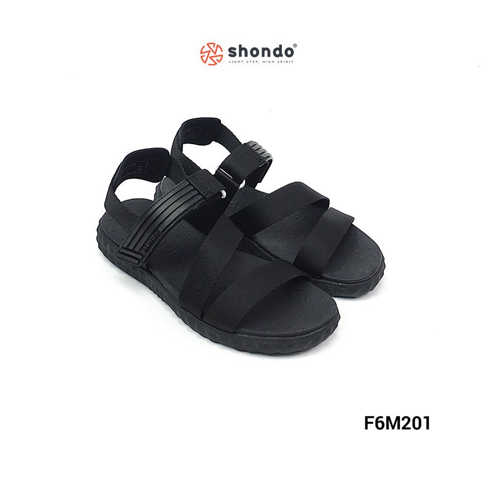 SHAT - Giày Sandal Quai Chéo Shat F6M201