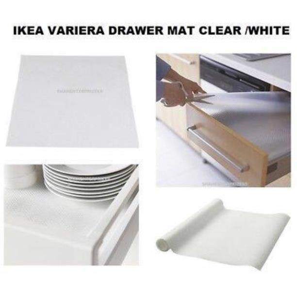 Tấm Lót Ngăn Tủ Variera Ikea