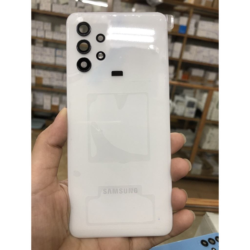 Nắp lưng Samsung A32 hàng cao cấp