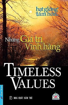 Fahasa - những giá trị vĩnh hằng