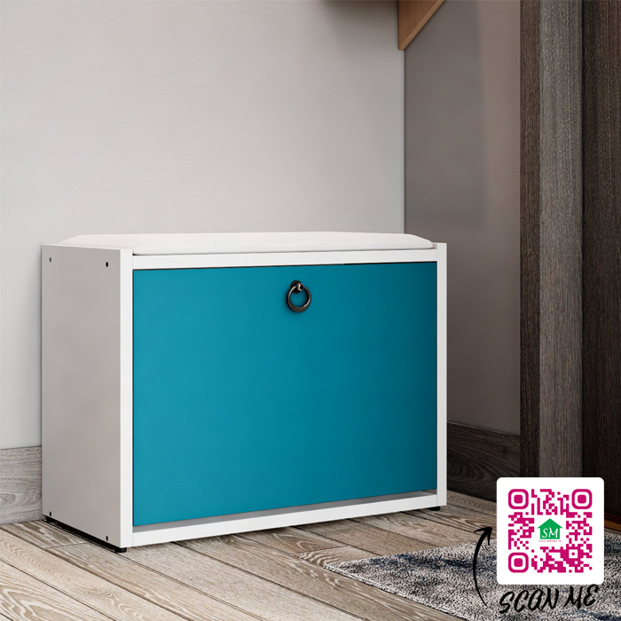 Tủ giày thông minh smhome gd03