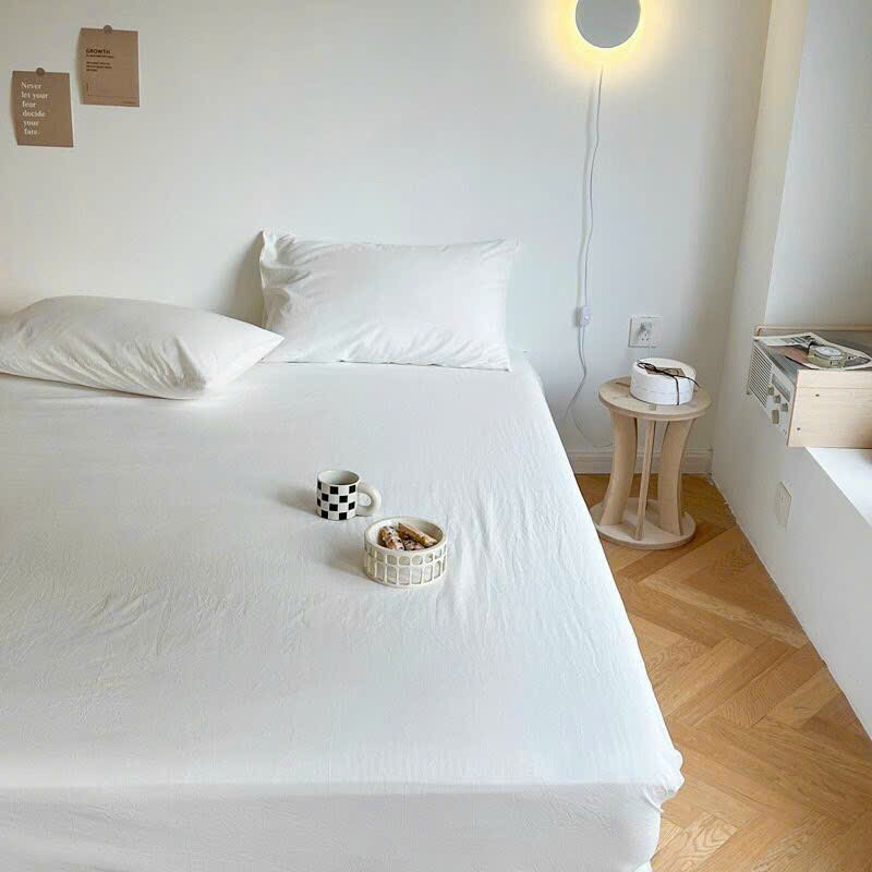 Vỏ chăn Cotton Tici kích thước 1m9 x 2m1 lồng được ruột