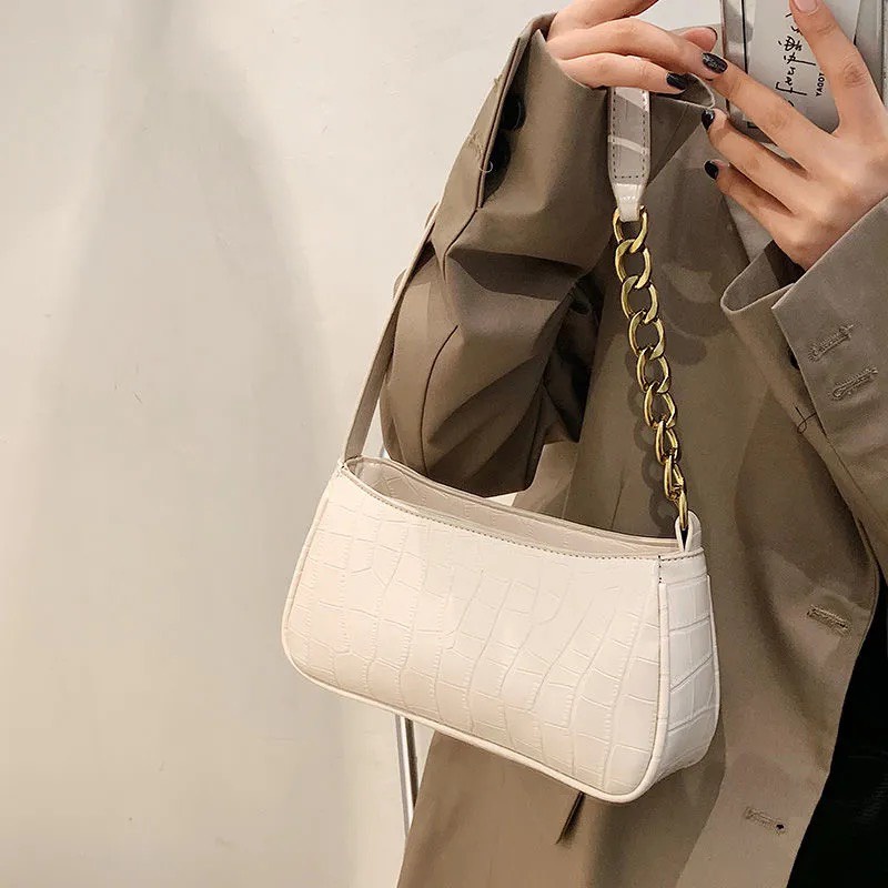 Túi đeo chéo kẹp nách nữ mini đẹp dễ thương giá rẻ đi chơi dự tiệc cao cấp HT79