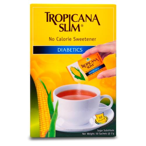 [HCM]Đường Ăn Kiêng Dành Cho Người Ăn Kiêng Keto Tiểu Đường Troipicana Slim Diabetic