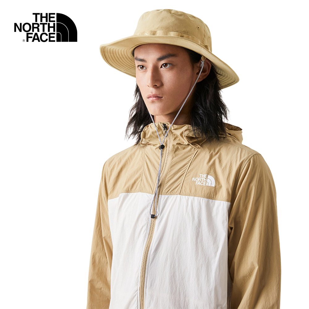 The north face- nón tai bèo class v brimmer nf0a5fxf