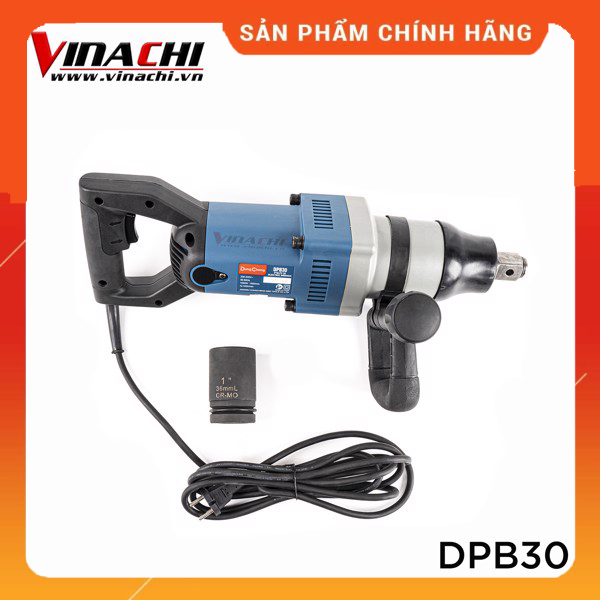 Máy bắt ốc dongcheng dpb30