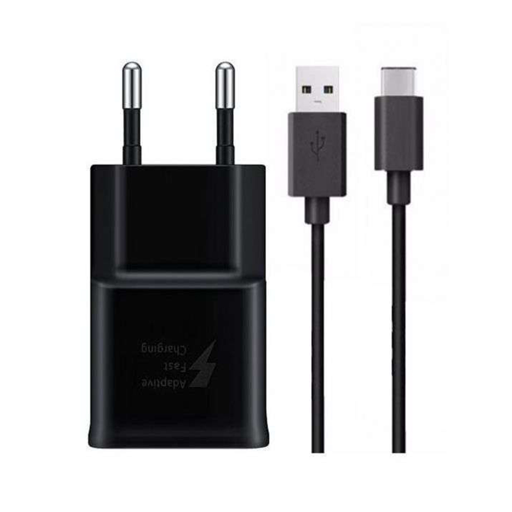 [HCM](ZIN HÃNG 100% NEW 2020) Bộ Sạc Nhanh Samsung Galaxy A80 A8s A70 A70s A6s A50 A50s A30 A30s A20 A20s A20e CHUẨN Type-C