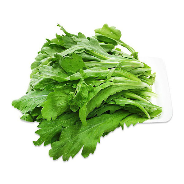 Hạt giống cải cúc nếp cao sản, lá non thơm, mềm mướt, lá non, dài, dễ trồng, dễ chăm sóc, cây khoẻ, năng suất cao R017 - svina seeds