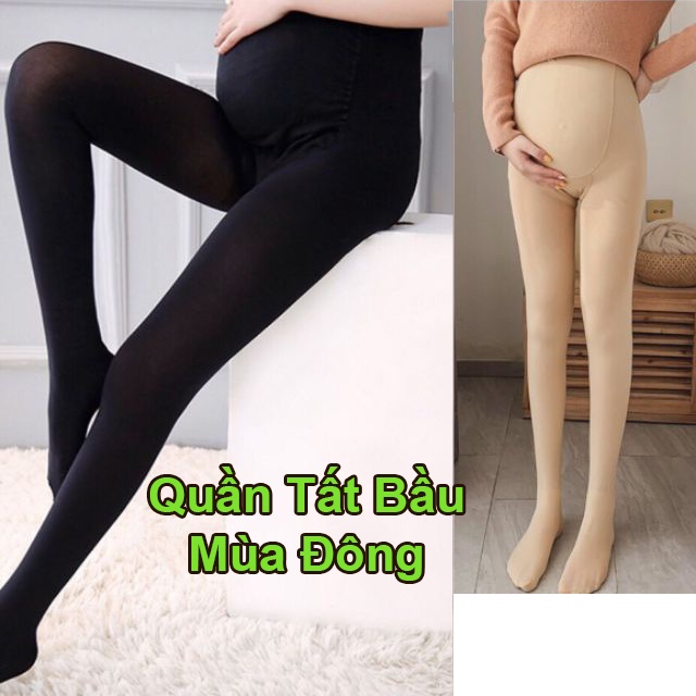 Quần tất bầu dày vừa tutu siêu bền 2024 - 𝐐𝐓𝐁𝟎𝟑
