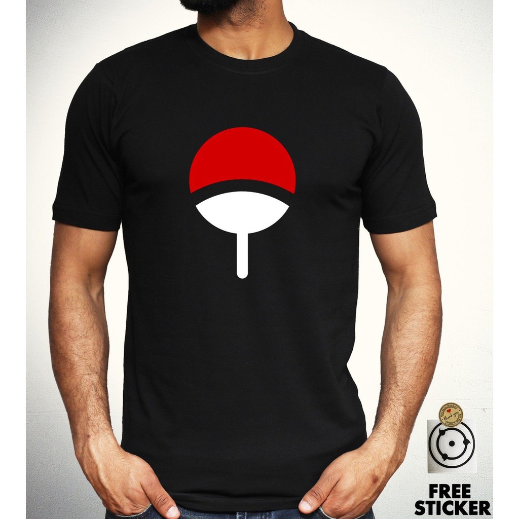 Áo Naruto , Áo Thun ANIME giá rẻ có đủ size