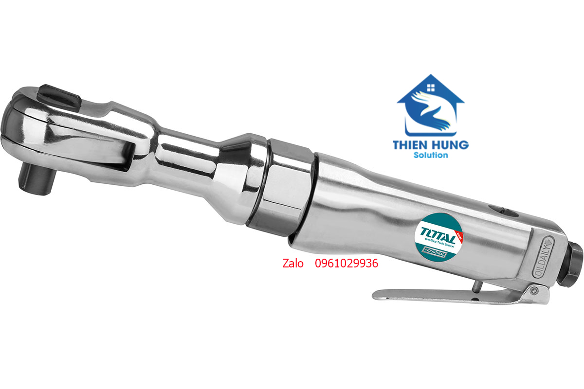 Cần siết 2 chiều khí nén total tat10121
