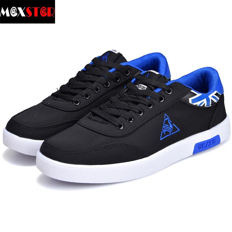 Giày Thể Thao Nam - Giày Sneaker MAXSTAR (TGX-MAX) [GIÁ ƯU ĐÃI]