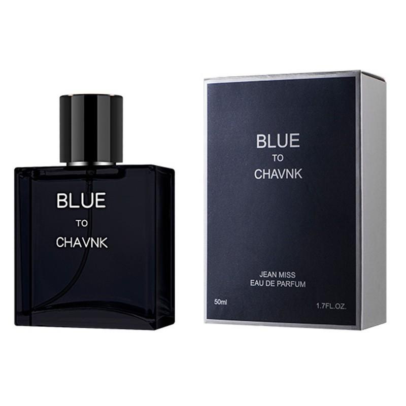 Nước hoa nam nước hoa blue to chavnk 50ml