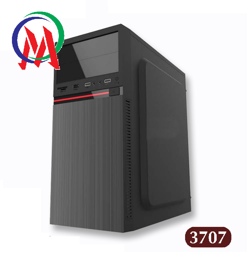 [HCM]Vỏ case máy tính VSP 3707A - 3708A - 3709A