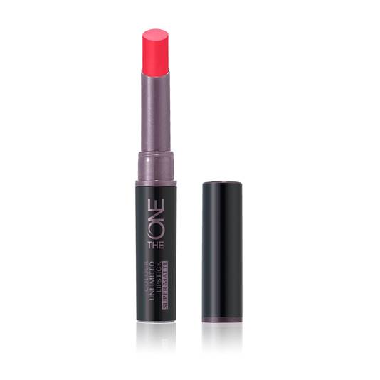 Son môi the one colour unlimited lipstick super matte