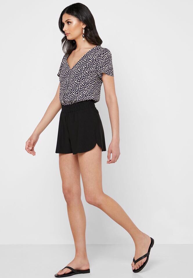 [HCM]Quần Short M.A.N.G.0 Xuất Dư