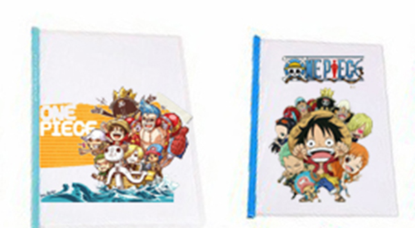 kẹp tài liệu one piece  KTLI1