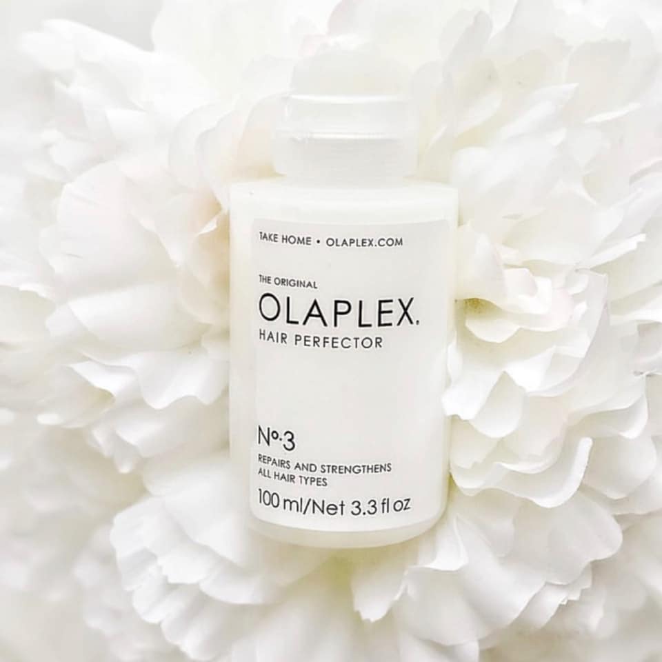 KEM KẾT NỐI CÁC LIÊN KẾT TÓC TẠI NHÀ OLAPLEX SỐ 3 100ML