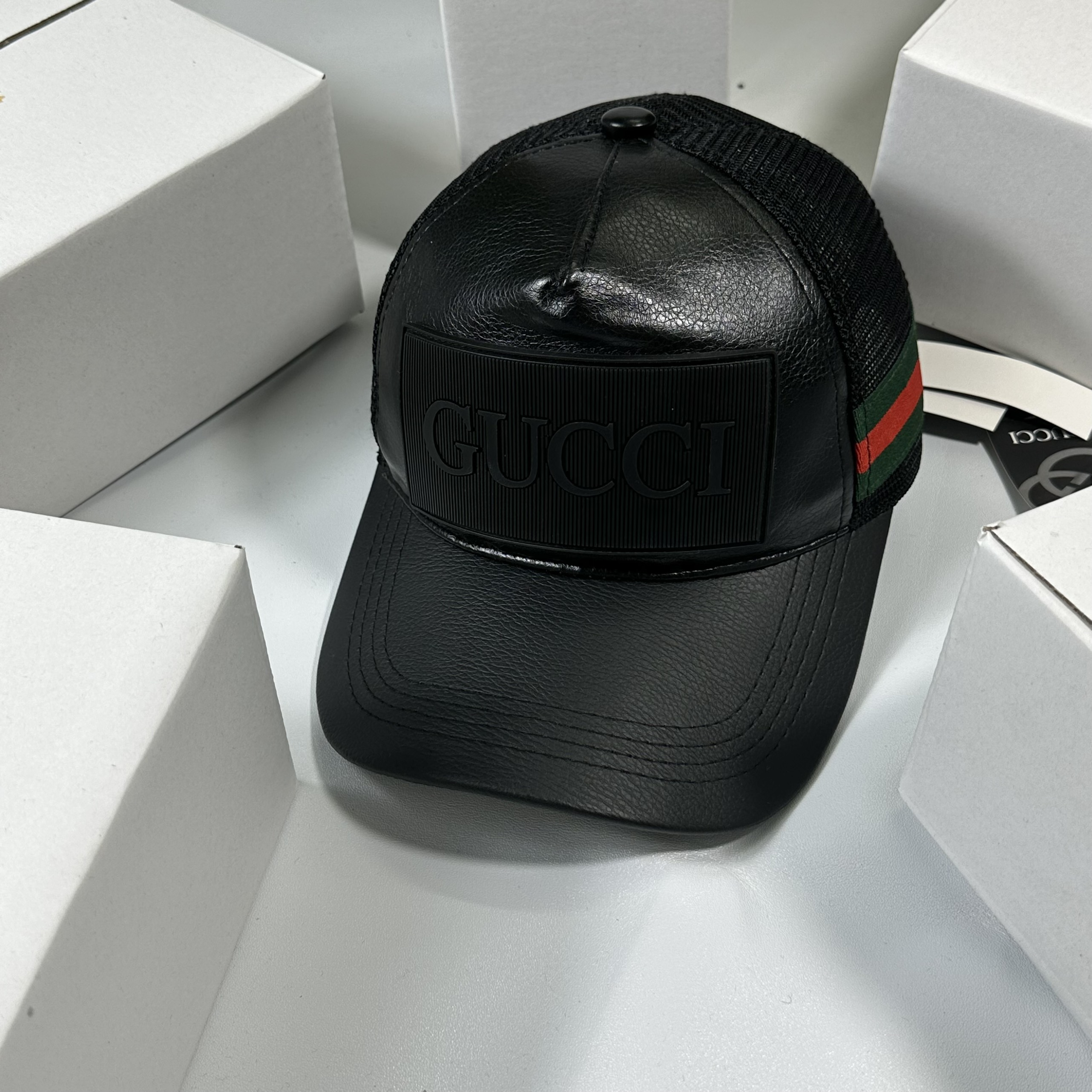Nón kết lưỡi trai nón nam thời trang gc cao cấp sp 213