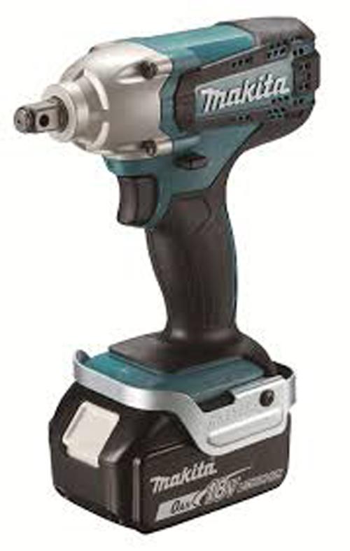 Máy siết bu lông makita dtw190rfjx