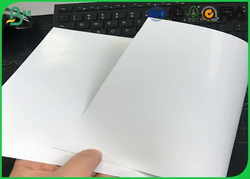 Giấy in ảnh bóng 2 mặt 300gsm