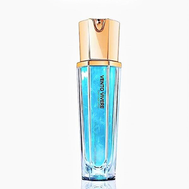 Serum dưỡng da cấp ẩm Vento Vivere Ice Crystal Moisturising Serum Thụy Sĩ 45ml