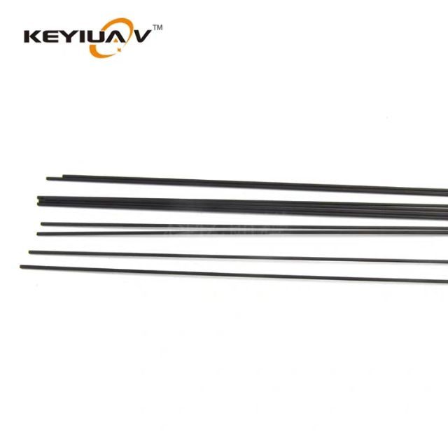 Cacbon 3mm dài 64cm đặc.