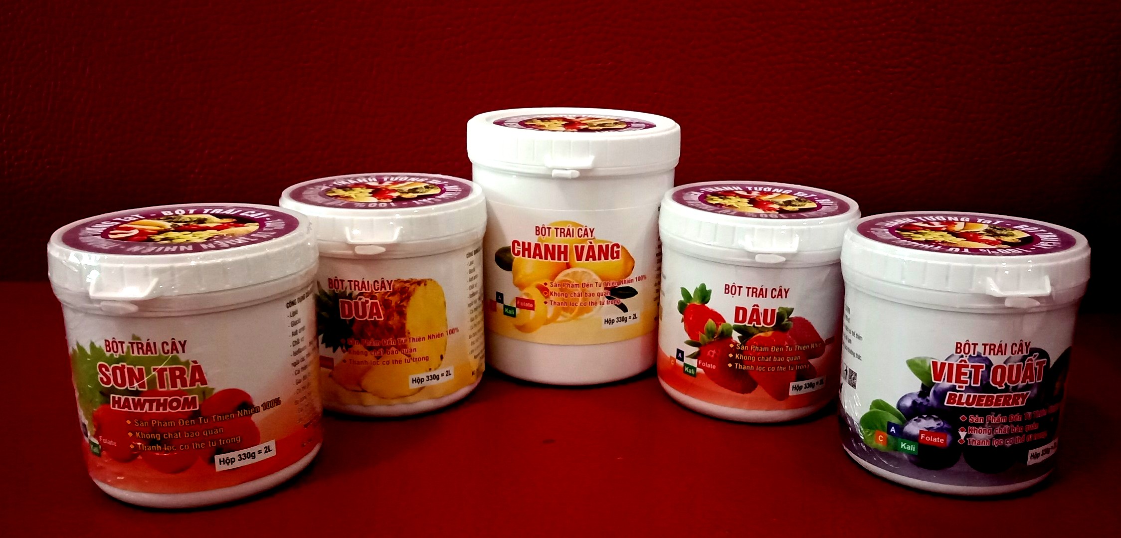 [HCM]BỘT TRÁI VIỆT QUẤT ( BLUEBERRY) + TẶNG LY TỰ ĐỘNG - 100% ĐẾN TỪ THIÊN NHIÊN - HỘP 330g