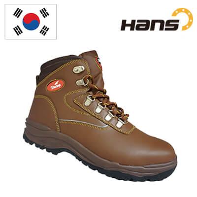 Giày bảo hộ hans hs-05 birdeye