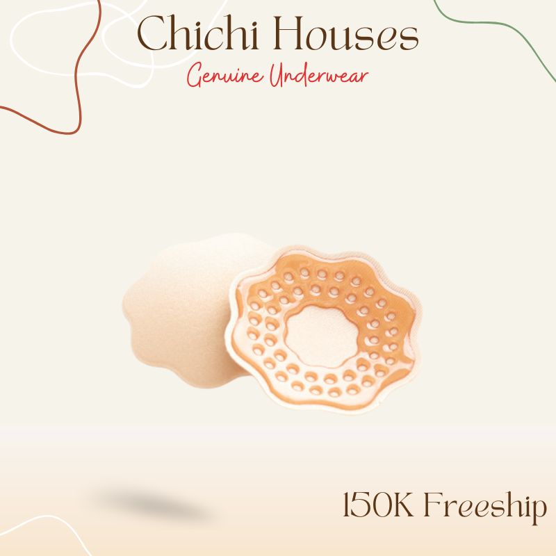 Áo dán nâng ngực 💓freeshipxtra 💓 miếng dán nâng ngực, áo ngực dán - 01222