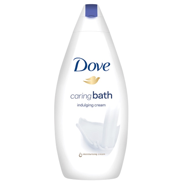 [HCM]SỮA TẮM DOVE 750ML [HÀNG CỦA ĐỨC]