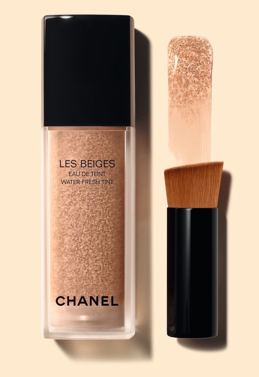 Kem Nền Chanel Les Beiges Healthy Glow Foundation 30ml  SonAuth Official