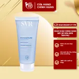 Sữa Rửa Mặt Dạng Gel Dành Cho Da Nhạy Cảm SVR Physiopure Gelée Moussante