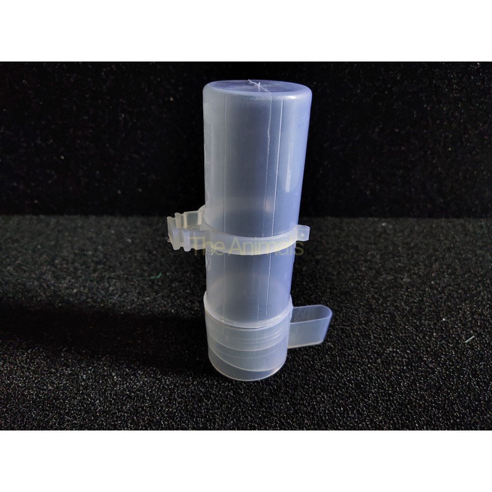 [HCM]Cóng uống nước cho chim khuyên chim chào mào chim hoàng yến vẹt...