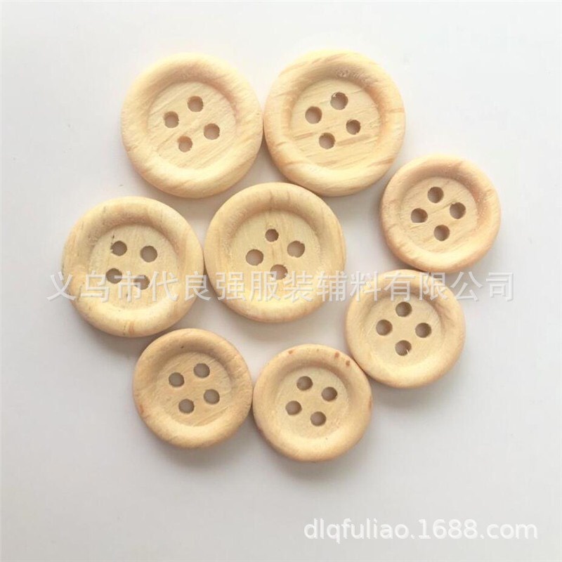 Cúc Gỗ Cúc Gỗ Vintage