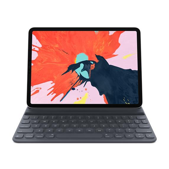 Apple Smart Keyboard Folio for 12.9‑inch iPad Pro