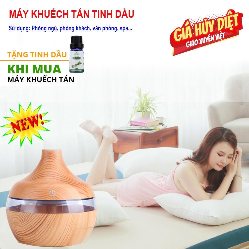 Máyphun Xương,Máy Tạo Độ Ẩm Cho Phòng,Bình Phun Sương Trong Phòng,Tạo Độ Ẩm Cho Phòng Máy Lạnh, Máy Khuyếch Tán Tinh Dầu, Máy Bù Ẩm Cho Phòng Điều Hòa, Hàng Đẹp,An Toàn - Tặng  01 Lọ Tinh Dầu