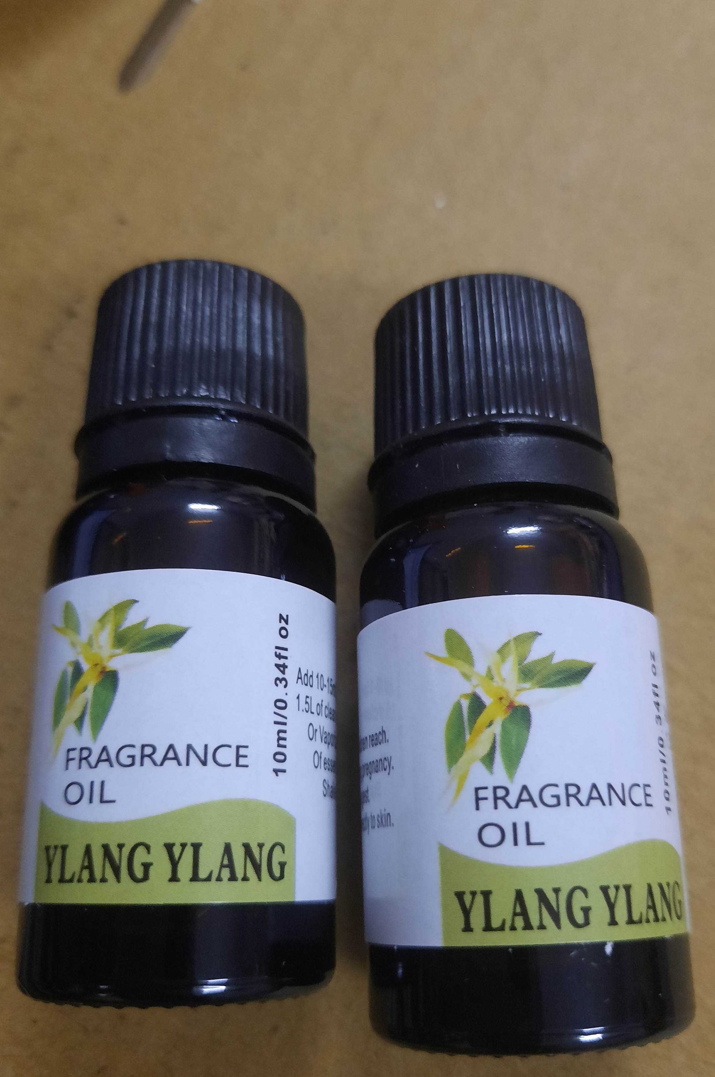 [HCM]Tinh dầu Ngọc lan tây 10ml hương thơm sang trọng giảm stress