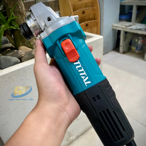 Máy mài góc điều tốc 900w total tg109100565