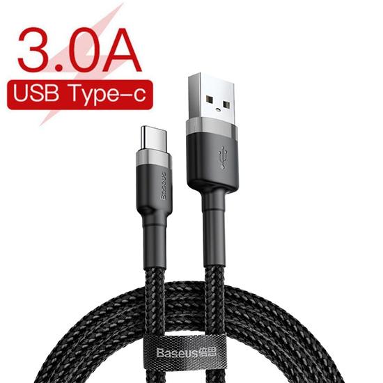 Cáp Sạc Nhanh Baseus Type-C Cho Sony XZ3