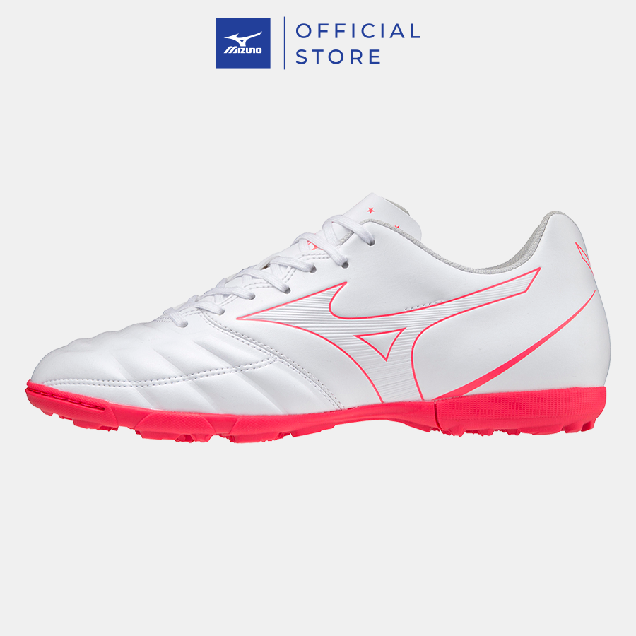 Giày đá bóng sân cỏ nhân tạo rebula cup select as mizuno