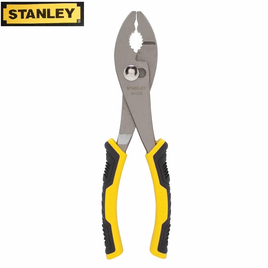 200mm kìm kẹp stanley 84-026