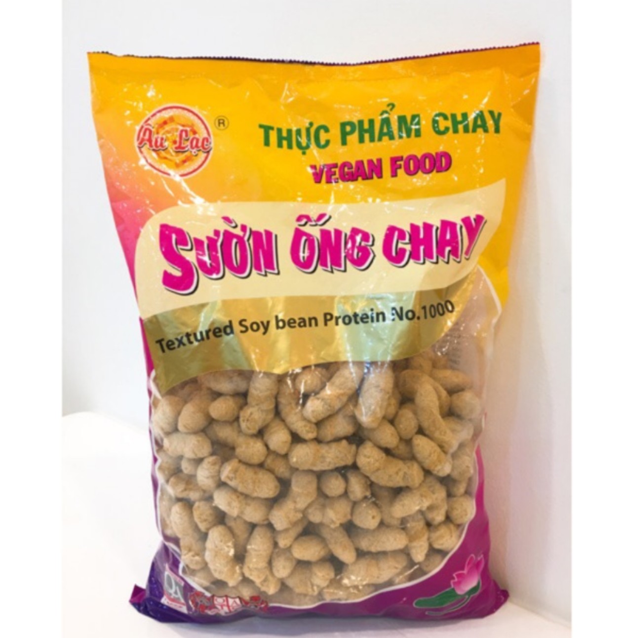 Sườn ống chay âu lạc