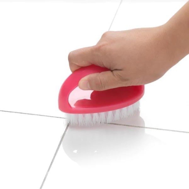 Bàn chải sàn ikea