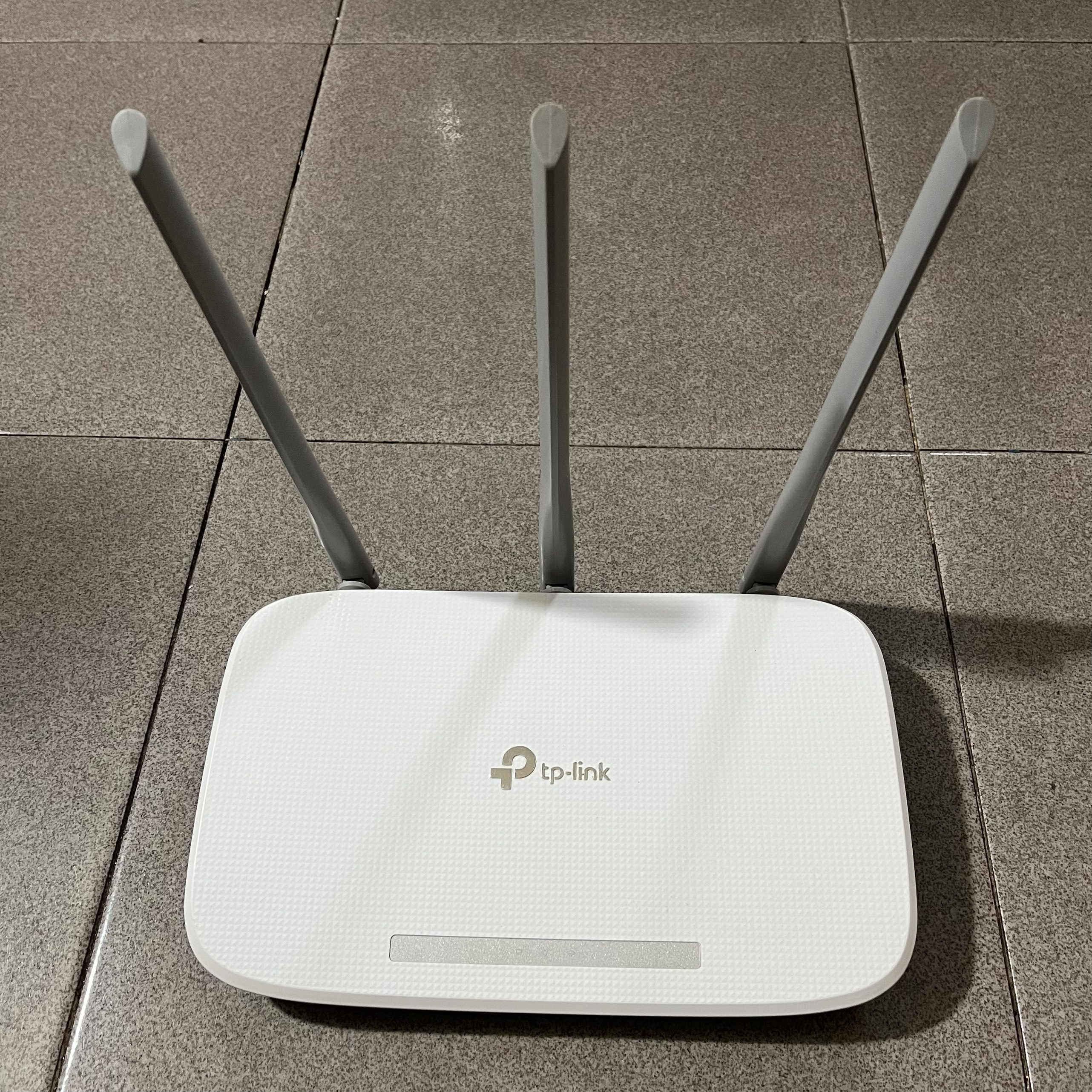 Bộ phát wifi tp-link tl-wr845n 300mbps đẹp